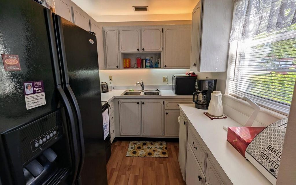 Photo of 2600 SE Ocean Boulevard #Gg-5, Stuart, FL 34996 (MLS # R10971168)