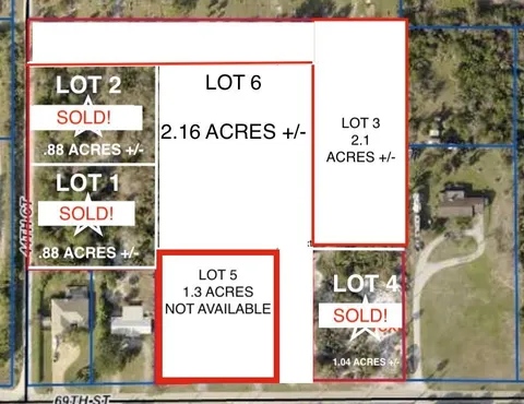 7000 44th Court, Vero Beach, FL MLS: R11067302