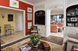 DUNSTER HOUSE CONDO - Residential