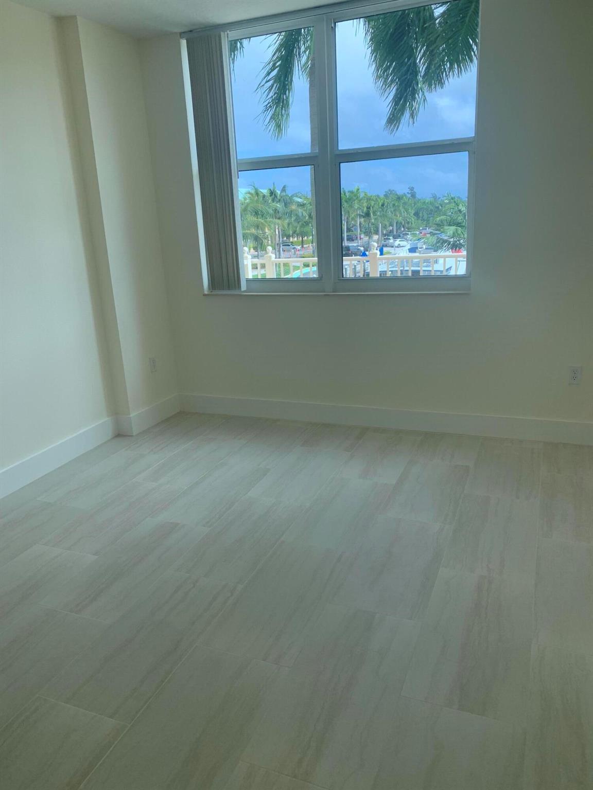 MARINA VILLAGE AT BOYNTON - Residential Lease