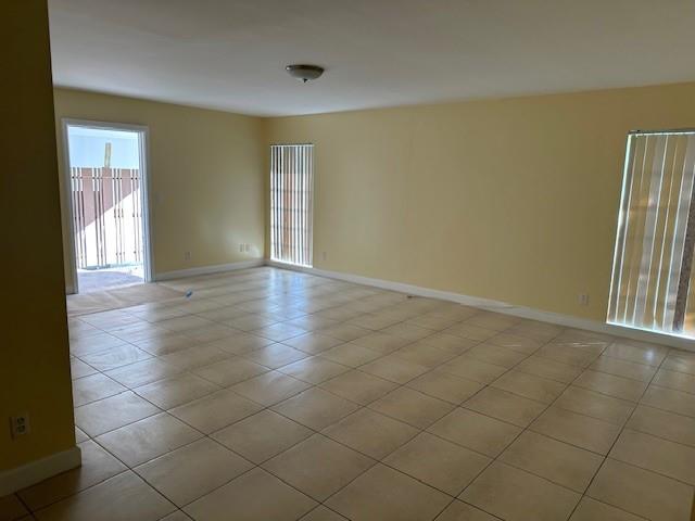 Mainlands Of Tamarac Lake - Residential Lease