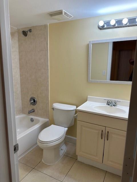 Mainlands Of Tamarac Lake - Residential Lease