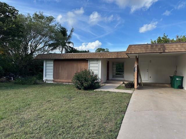 Mainlands Of Tamarac Lake - Residential Lease