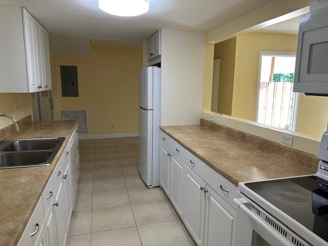 Mainlands Of Tamarac Lake - Residential Lease