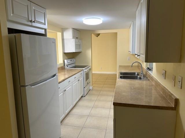 Mainlands Of Tamarac Lake - Residential Lease