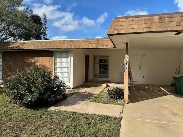 Mainlands Of Tamarac Lake - Residential Lease