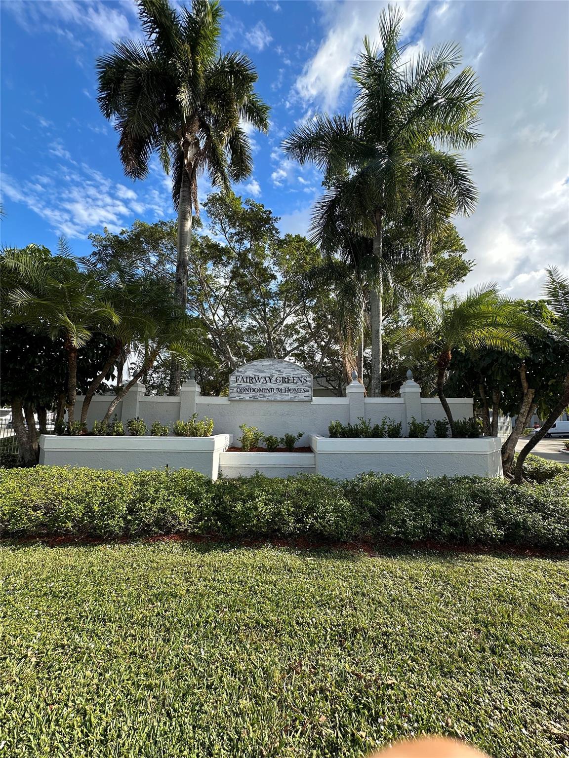 Charming 2-Bedroom, 2-Bathroom First-Floor Condominium in Desirable Pembroke Pines Community !!!
Welcome to your dream home in the heart of Pembroke Pines! This beautifully maintained condominium on the first floor offers the perfect combination of comfort, convenience, and location. New A/C and Water Heater install in 2024, you'll enjoy easy access to all the amenities you need, including a nearby mall for shopping, dining, and entertainment. Convenient First-Floor Access: No need to worry about stairs—step right into your home with ease. Gated Community
Take advantage of a friendly well-maintained area.
Don't miss out on this opportunity to own a beautiful condo in one of Pembroke Pines' most desirable locations. Schedule your showing today, Text listing agent for more information.