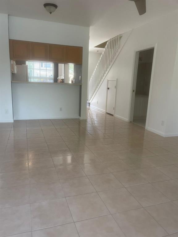 PALMBROOKE TOWNHOMES - Residential Lease