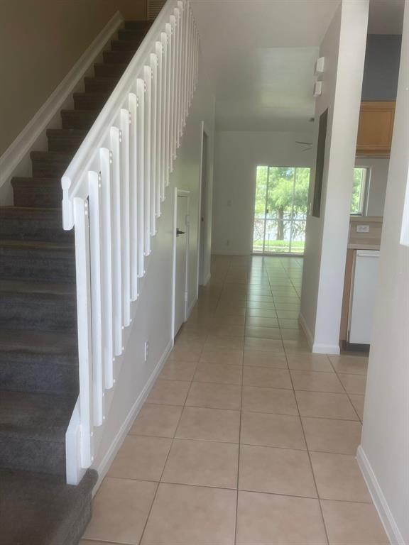 PALMBROOKE TOWNHOMES - Residential Lease