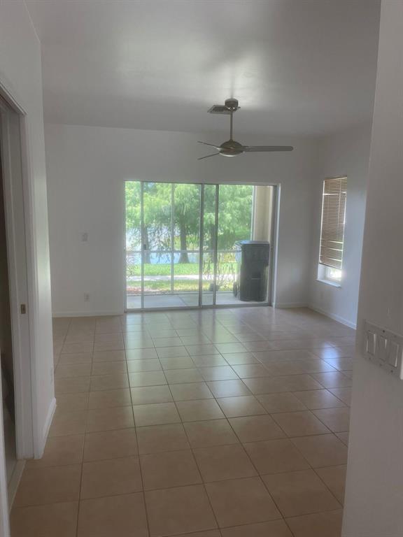 PALMBROOKE TOWNHOMES - Residential Lease