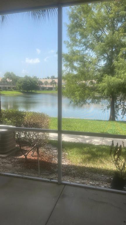 PALMBROOKE TOWNHOMES - Residential Lease