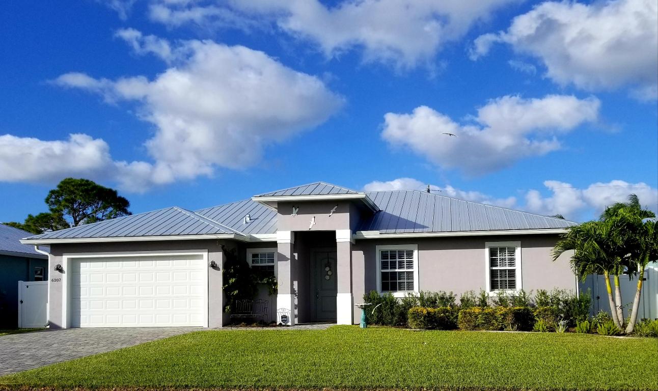 POINCIANA GARDENS SEC 4 - Residential