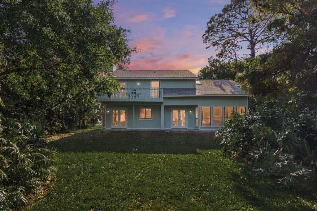 Photo of 5804 Deer Run Drive, Fort Pierce, FL 34951 (MLS # R10698948)