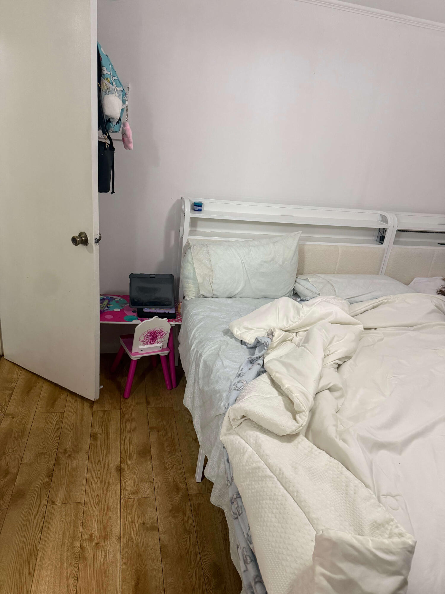 ANNA JOHNS ESTATES - Residential