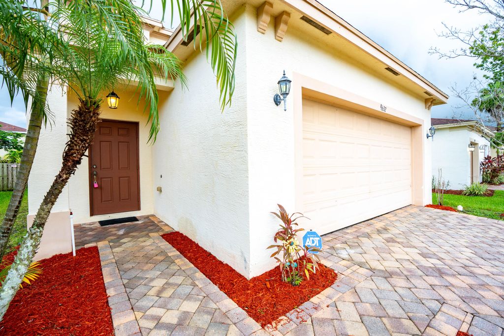 Photo of 9632 Windrift Circle, Fort Pierce, FL 34945 (MLS # R11011888)