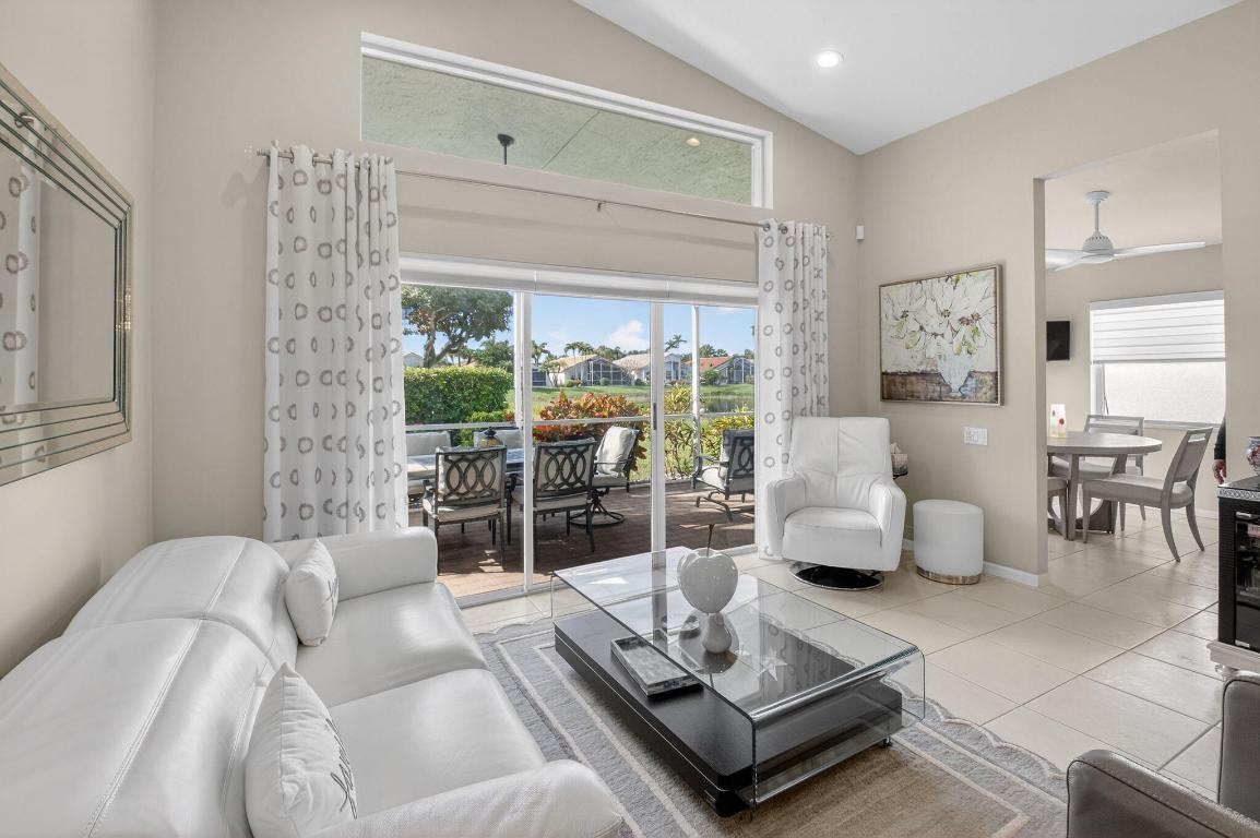 Cascades - Residential