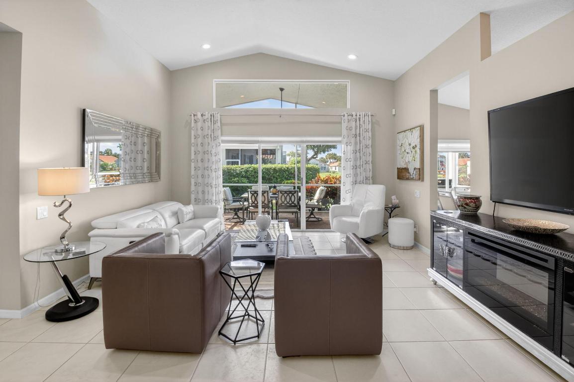 Cascades - Residential