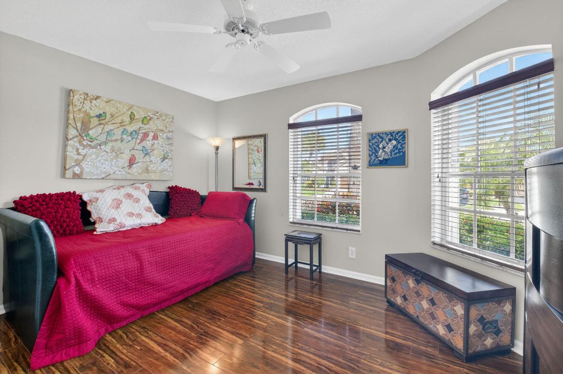 Cascades - Residential