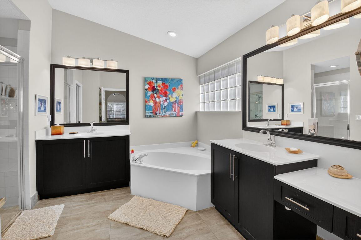 Cascades - Residential