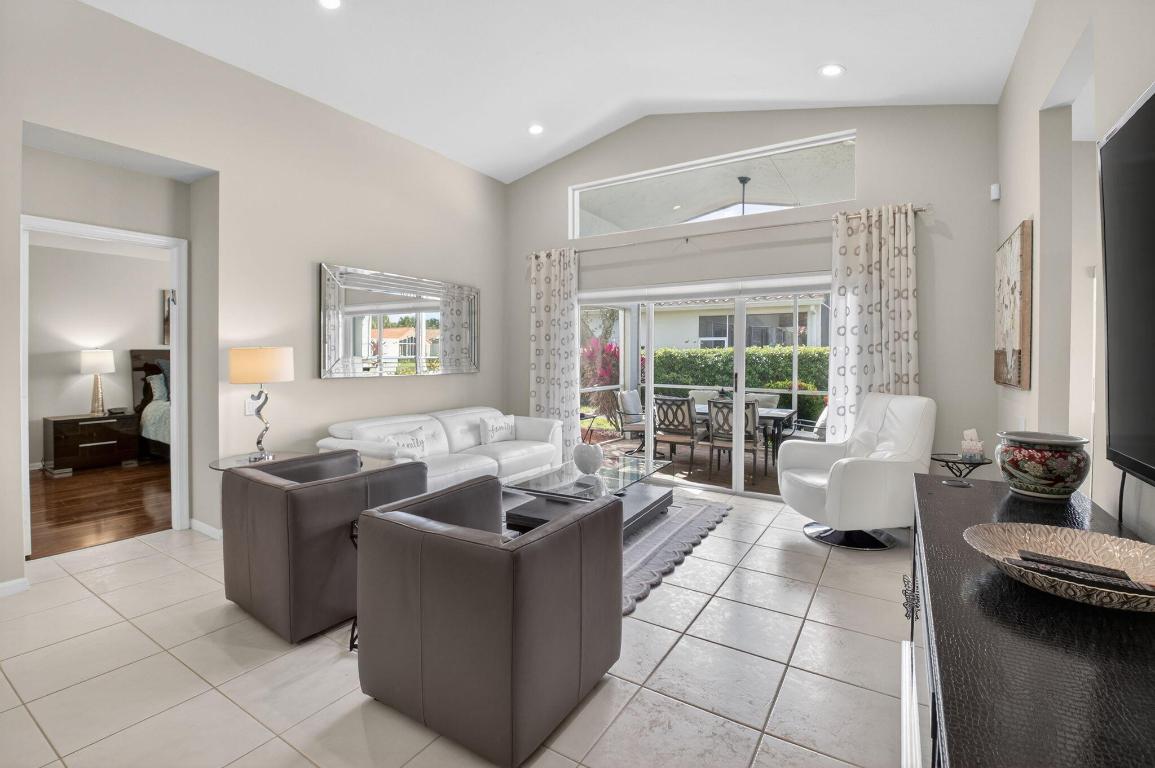 Cascades - Residential