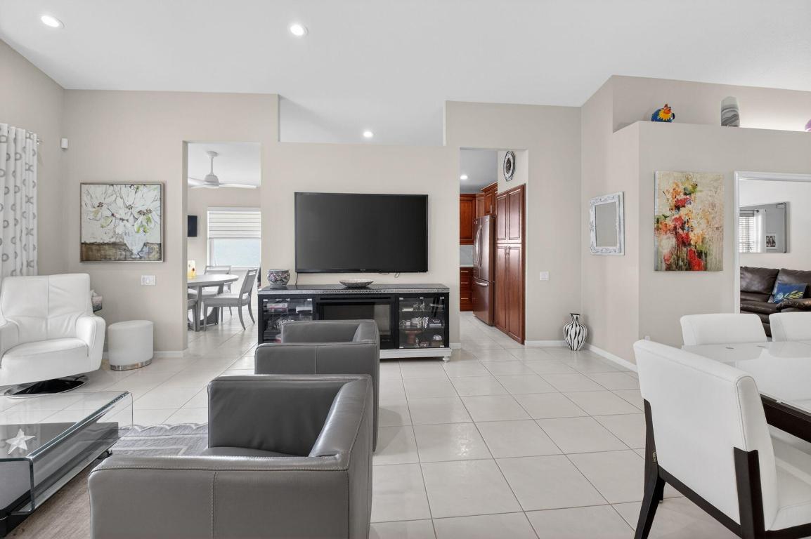 Cascades - Residential