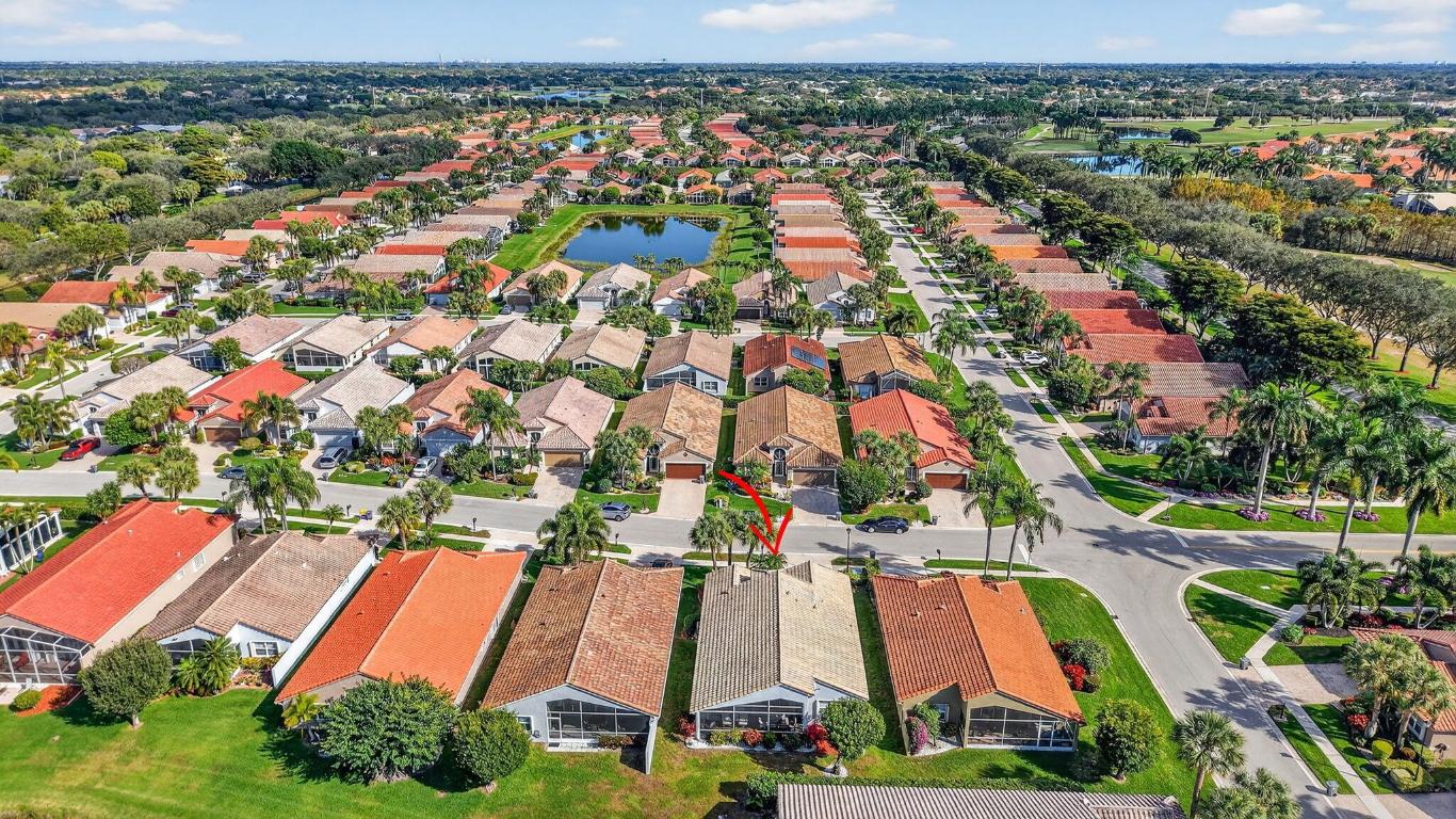 Cascades - Residential