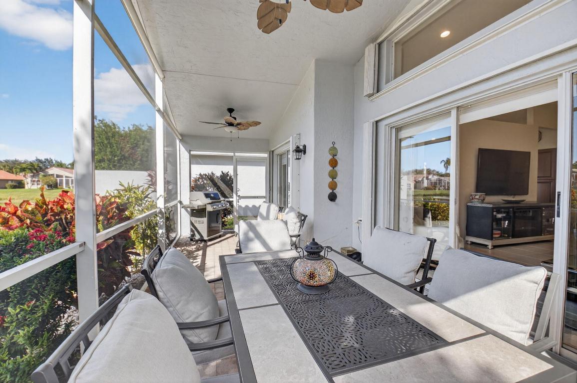 Cascades - Residential