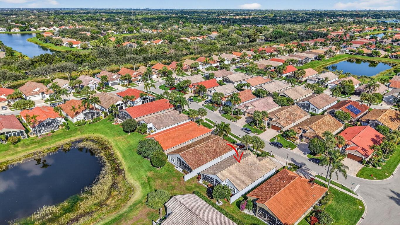 Cascades - Residential