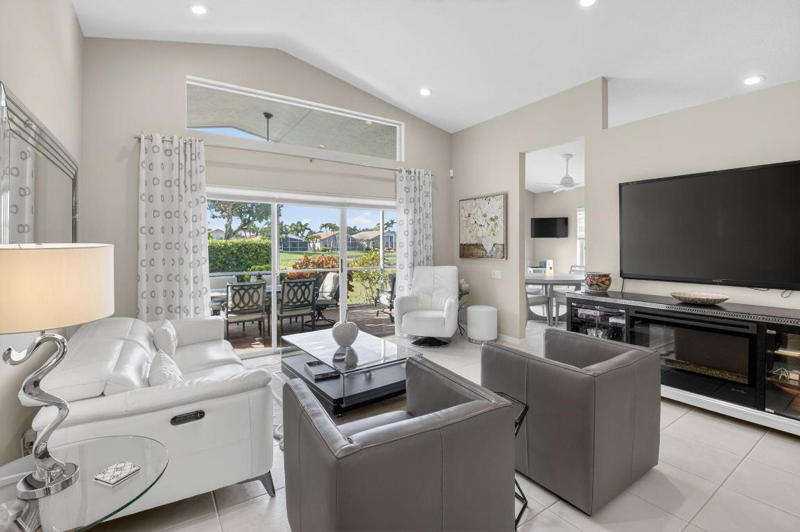 Cascades - Residential