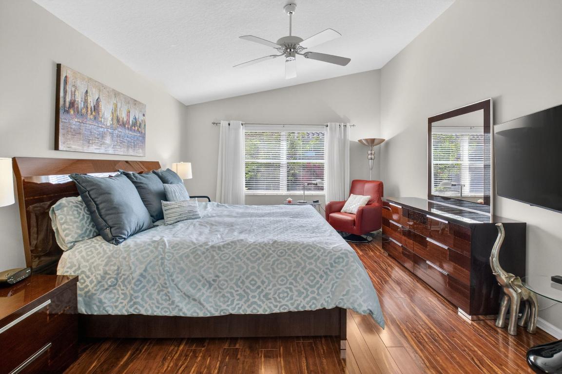 Cascades - Residential