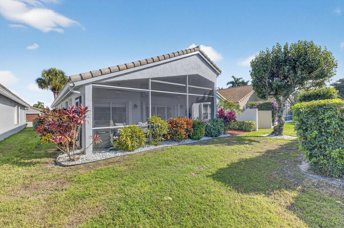 Cascades - Residential