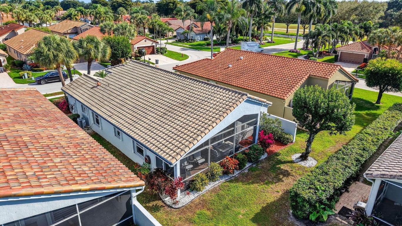 Cascades - Residential