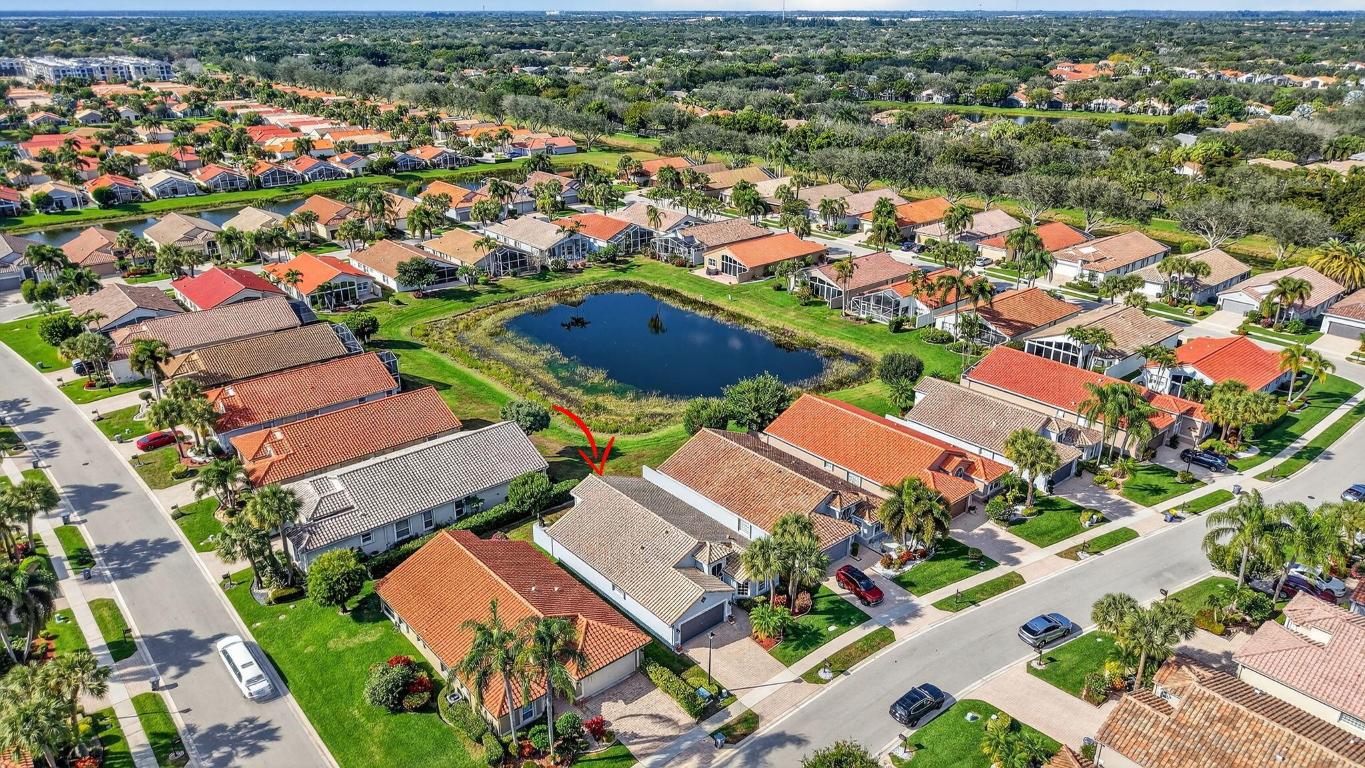 Cascades - Residential