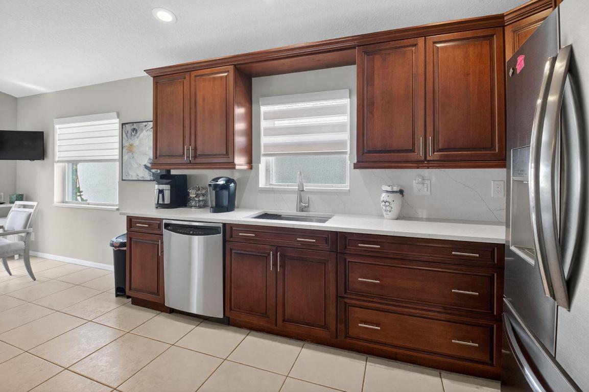 Cascades - Residential