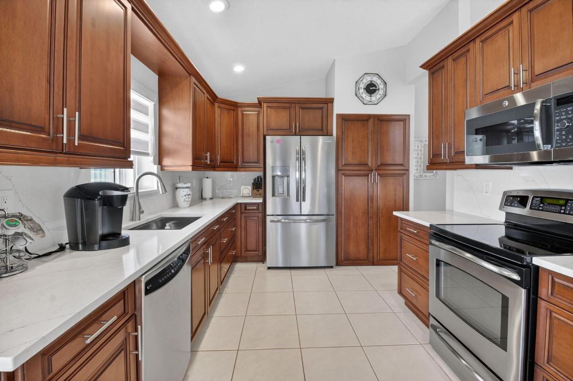 Cascades - Residential