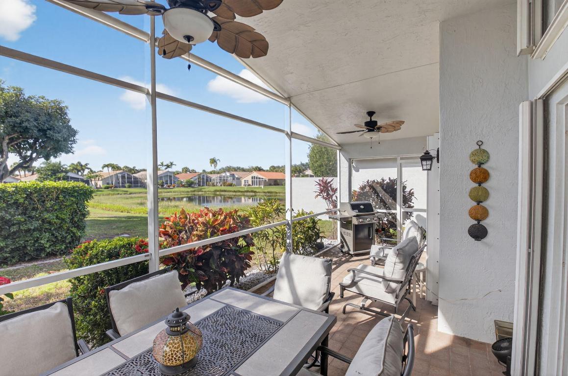 Cascades - Residential