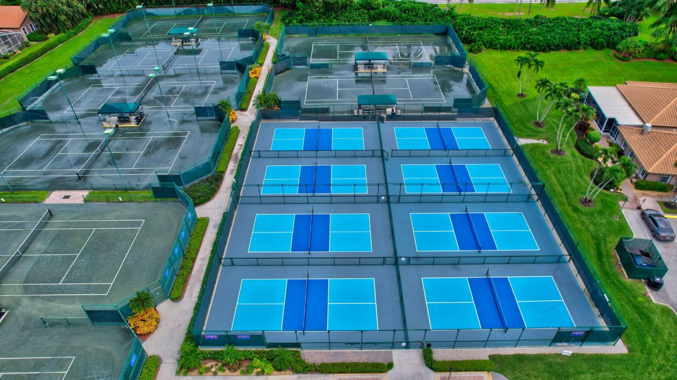 Cascades - Residential