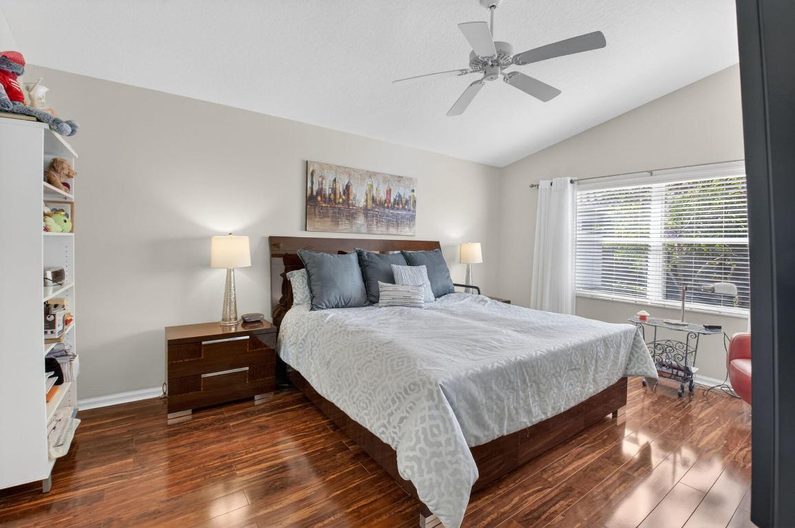 Cascades - Residential