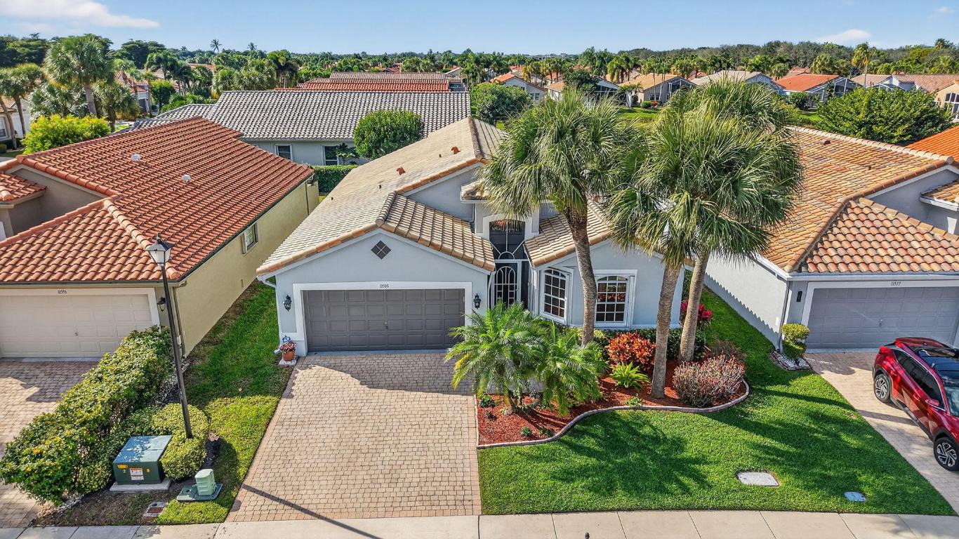 Cascades - Residential