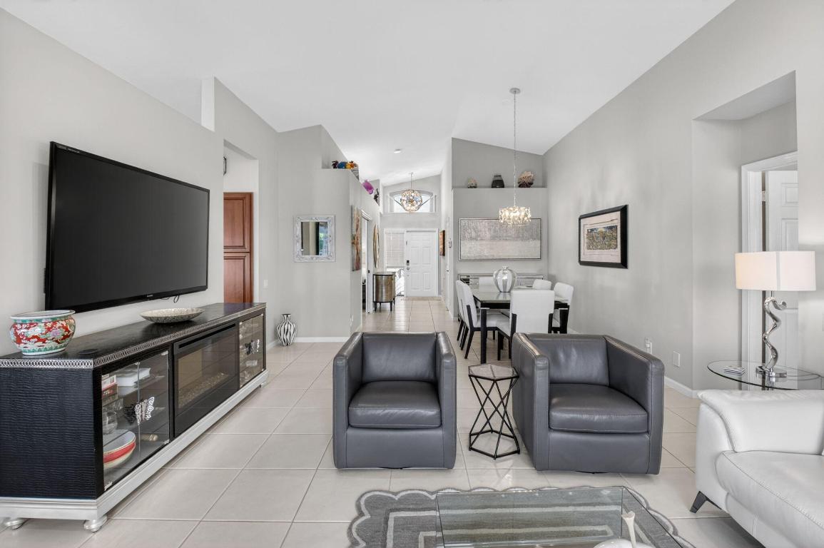 Cascades - Residential