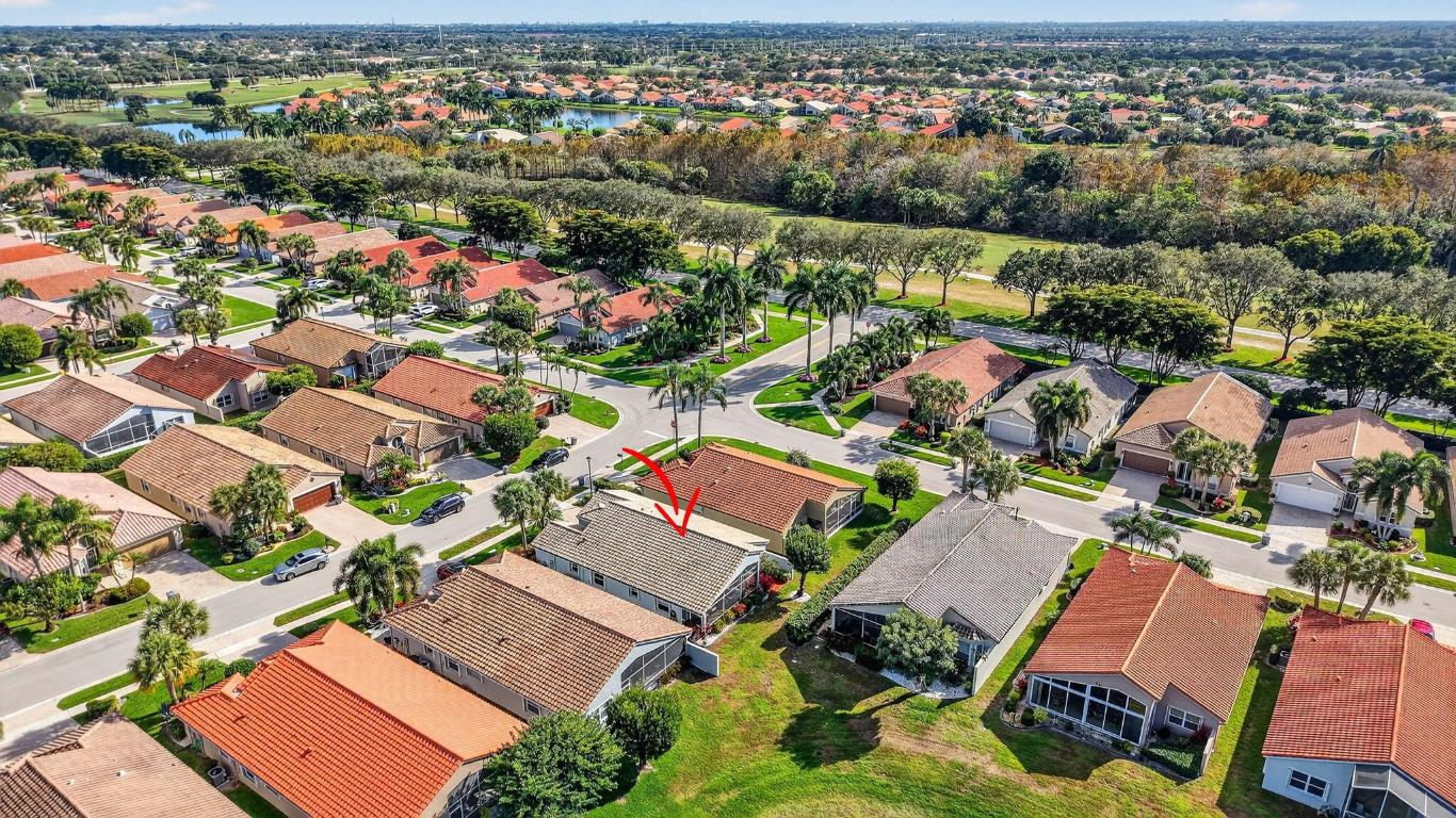 Cascades - Residential