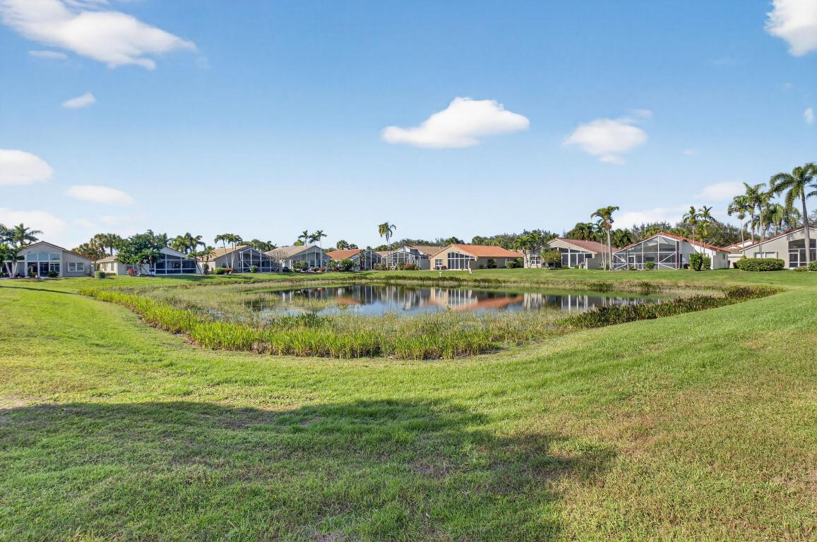 Cascades - Residential