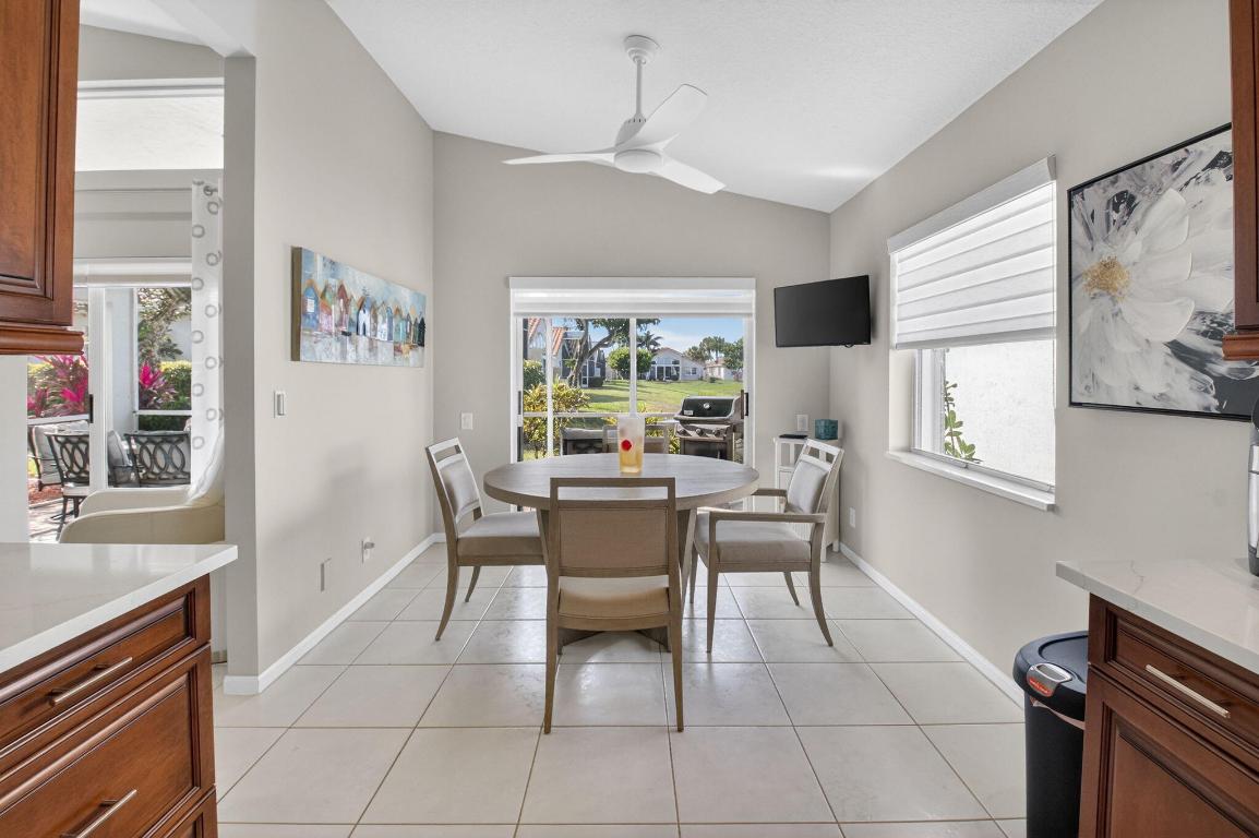 Cascades - Residential