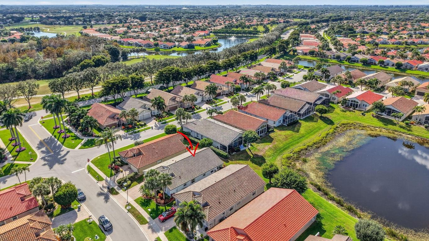 Cascades - Residential