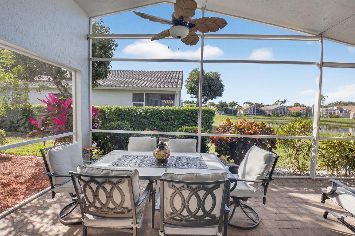 Cascades - Residential