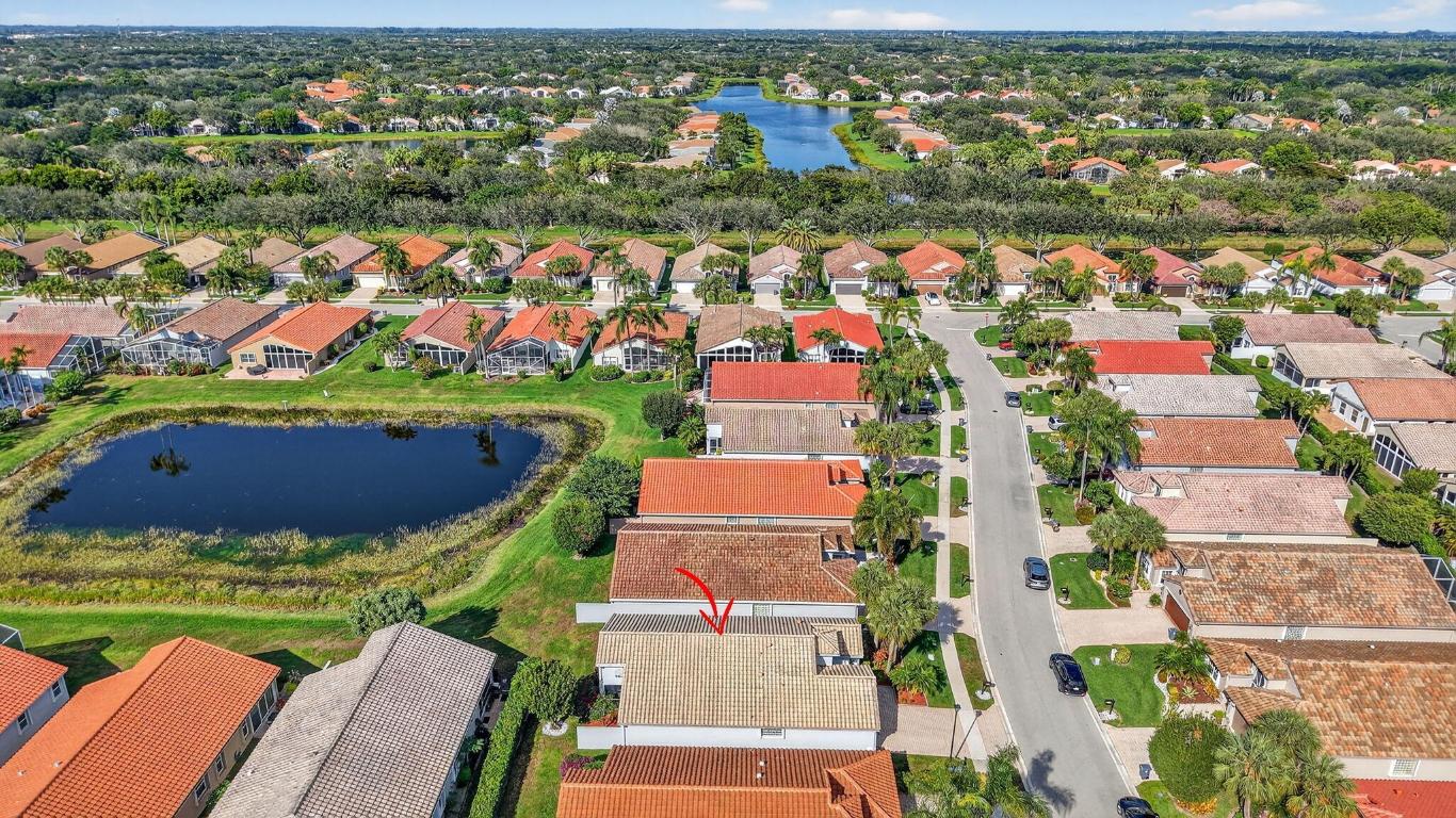 Cascades - Residential