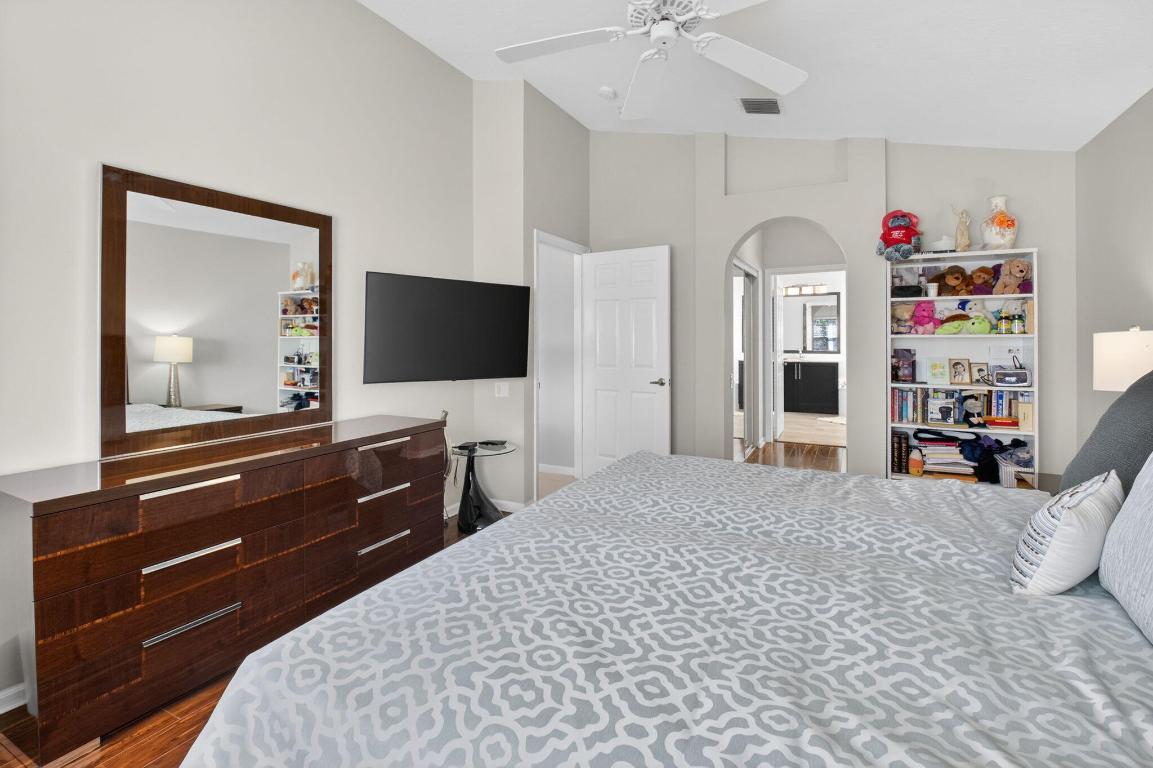 Cascades - Residential