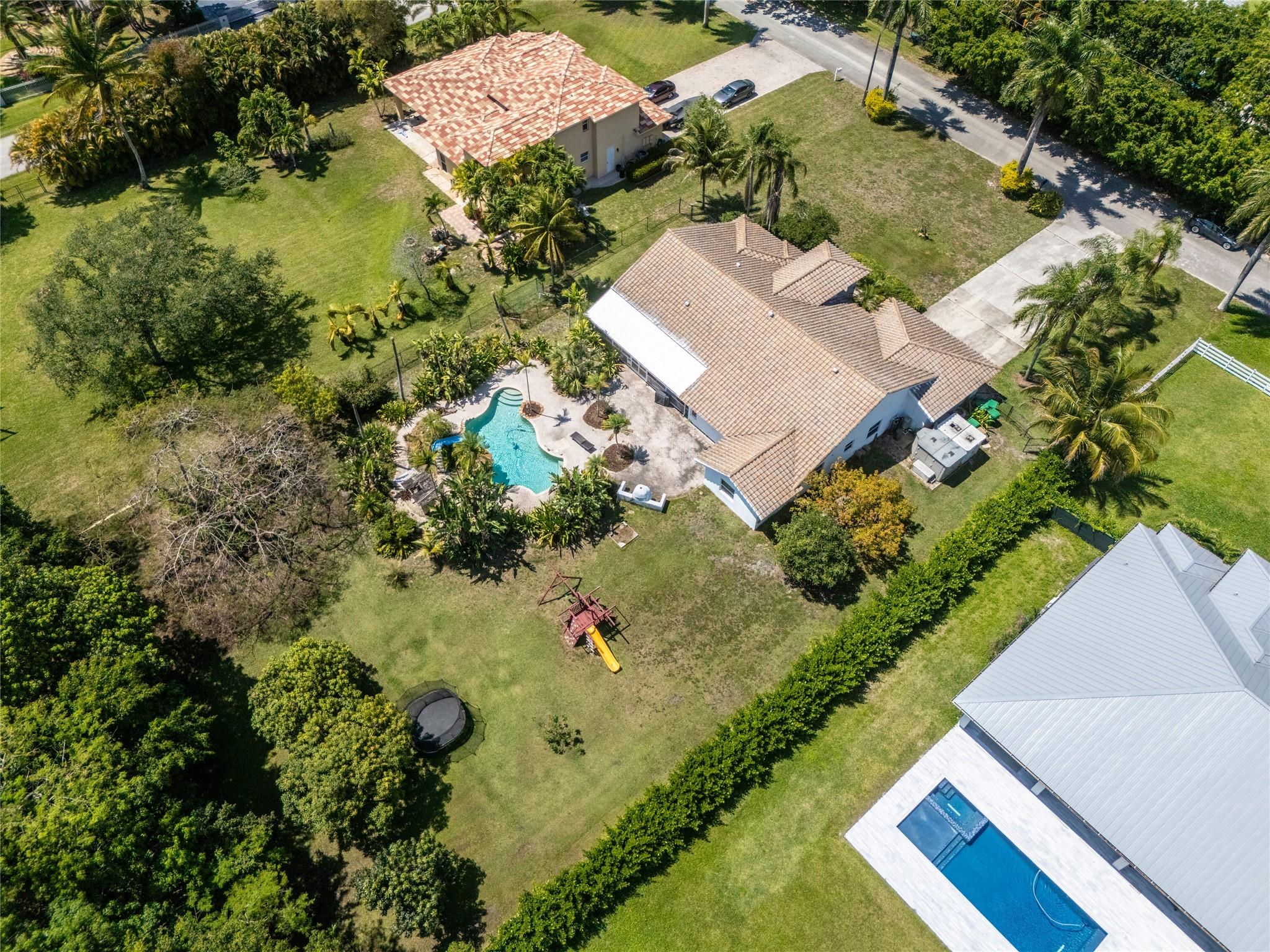 OAKHILL/FLA FRUITLANDS - Residential