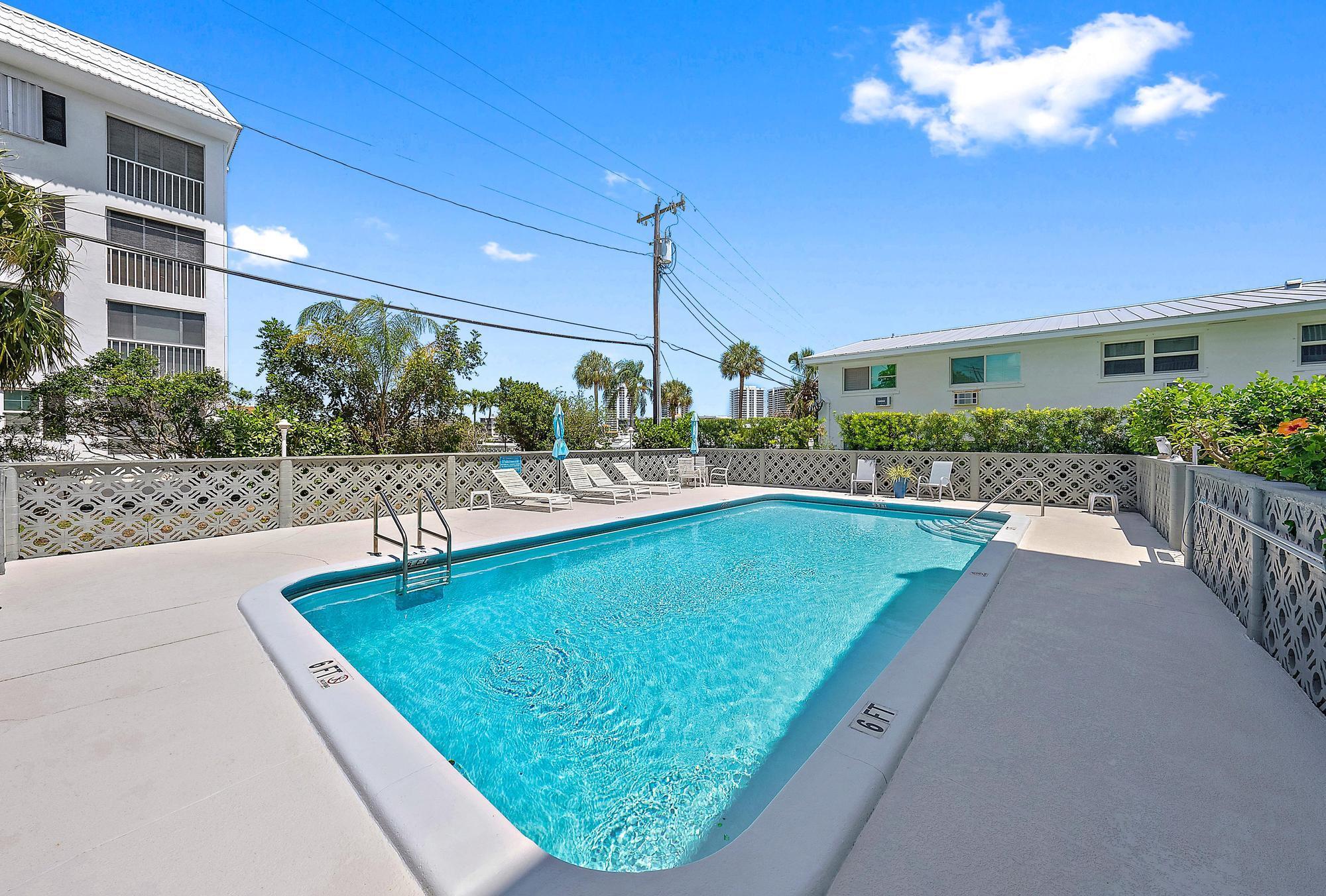 SHUTTERS CONDO - Residential Lease