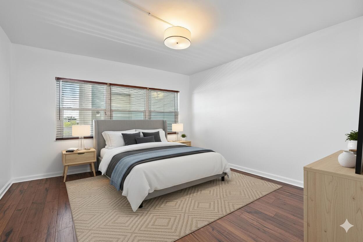 SHUTTERS CONDO - Residential Lease